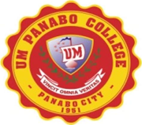 um panabo courses offered
